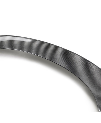 SPOILER ARRIERE CARBONE TR-STYLE TOYOTA GR SUPRA 2020-2023 - SEIBON 