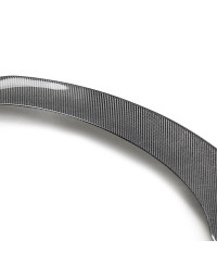 SPOILER ARRIERE CARBONE TR-STYLE TOYOTA GR SUPRA 2020-2023 - SEIBON 