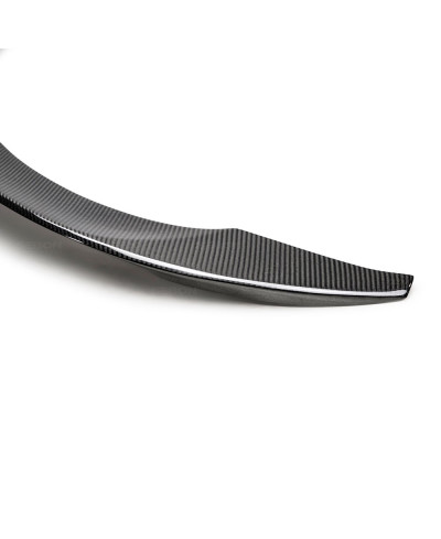 SPOILER ARRIERE CARBONE TR-STYLE TOYOTA GR SUPRA 2020-2023 - SEIBON 