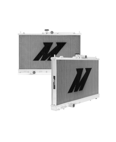 RADIATEUR ALUMINIUM Lancer Evo 4/5/6 MISHIMOTO