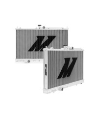 RADIATEUR ALUMINIUM Lancer Evo 4/5/6 MISHIMOTO
