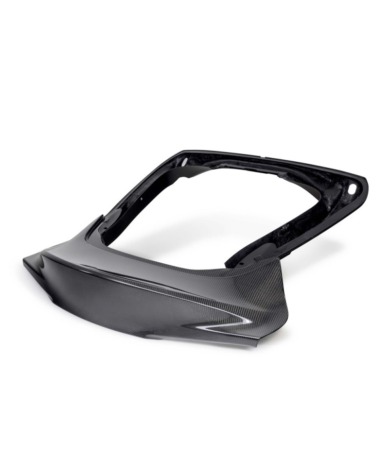 HAYON DE COFFRE CARBONE TOYOTA GR SUPRA 2020-2023 - SEIBON 