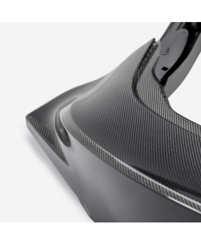 HAYON DE COFFRE CARBONE TOYOTA GR SUPRA 2020-2023 - SEIBON 