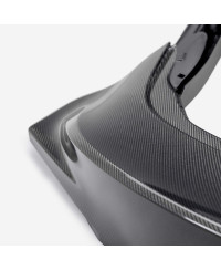 HAYON DE COFFRE CARBONE TOYOTA GR SUPRA 2020-2023 - SEIBON 