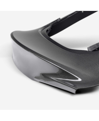 HAYON DE COFFRE CARBONE TOYOTA GR SUPRA 2020-2023 - SEIBON 