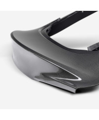 HAYON DE COFFRE CARBONE TOYOTA GR SUPRA 2020-2023 - SEIBON 