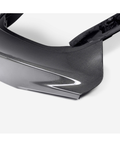 HAYON DE COFFRE CARBONE TOYOTA GR SUPRA 2020-2023 - SEIBON 