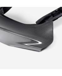 HAYON DE COFFRE CARBONE TOYOTA GR SUPRA 2020-2023 - SEIBON 