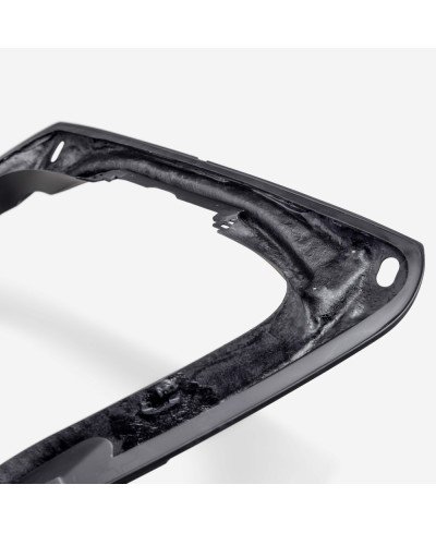 HAYON DE COFFRE CARBONE TOYOTA GR SUPRA 2020-2023 - SEIBON 