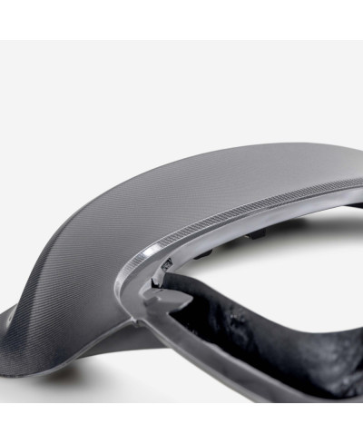 HAYON DE COFFRE CARBONE TOYOTA GR SUPRA 2020-2023 - SEIBON 