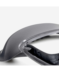 HAYON DE COFFRE CARBONE TOYOTA GR SUPRA 2020-2023 - SEIBON 