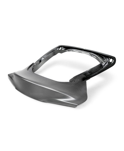 HAYON DE COFFRE CARBON MAT TOYOTA GR SUPRA 2020-2023 - SEIBON