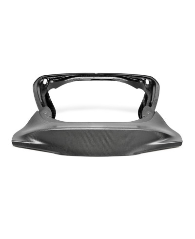 HAYON DE COFFRE CARBON MAT TOYOTA GR SUPRA 2020-2023 - SEIBON