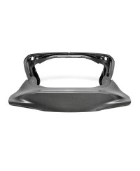 HAYON DE COFFRE CARBON MAT TOYOTA GR SUPRA 2020-2023 - SEIBON