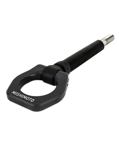 CROCHET DE REMORQUAGE AVANT SUBARU WRX 2022+ - MISHIMOTO 