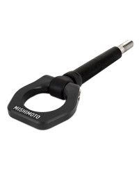 CROCHET DE REMORQUAGE AVANT SUBARU WRX 2022+ - MISHIMOTO 