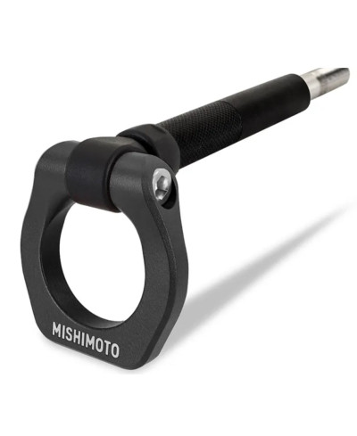 CROCHET DE REMORQUAGE AVANT SUBARU WRX 2022+ - MISHIMOTO 