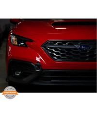 CROCHET DE REMORQUAGE AVANT SUBARU WRX 2022+ - MISHIMOTO 