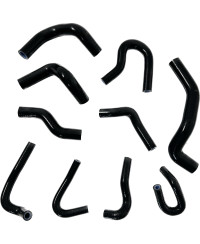 KIT DURITE SILICONE SR20DET BLACK TOP