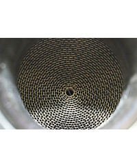 CATALYSEURS HIGH FLOW NISSAN 370Z/ INFINITI G37 - ISR PERFORMANCE 