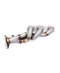 COLLECTEURS ECHAPPEMENT NISSAN VQ35HR VQ37VHR 350Z/ 370Z - ISR PERFORMANCE 