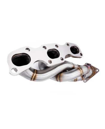 COLLECTEURS ECHAPPEMENT NISSAN VQ35HR VQ37VHR 350Z/ 370Z - ISR PERFORMANCE 