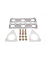 COLLECTEURS ECHAPPEMENT NISSAN VQ35HR VQ37VHR 350Z/ 370Z - ISR PERFORMANCE 