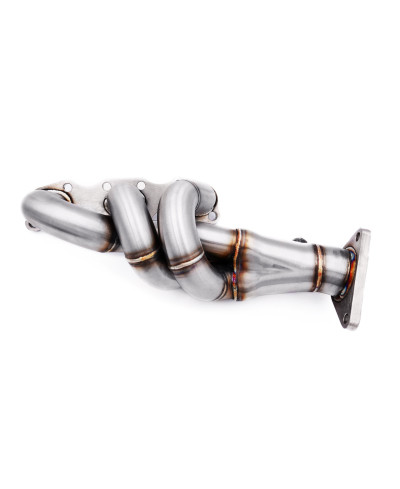 COLLECTEURS ECHAPPEMENT NISSAN VQ35HR VQ37VHR 350Z/ 370Z - ISR PERFORMANCE 