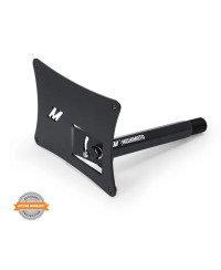 KIT RELOCALISATION PLAQUE D'IMMATRICULATION NISSAN Z 2023+- MISHIMOTO 