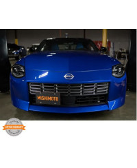 KIT RELOCALISATION PLAQUE D'IMMATRICULATION NISSAN Z 2023+- MISHIMOTO 