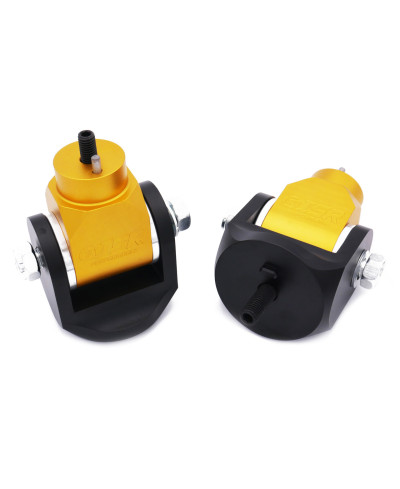 PAIRE DE SUPPORT MOTEUR NISSAN 370Z INFINITI G37 - ISR PERFORMANCE 