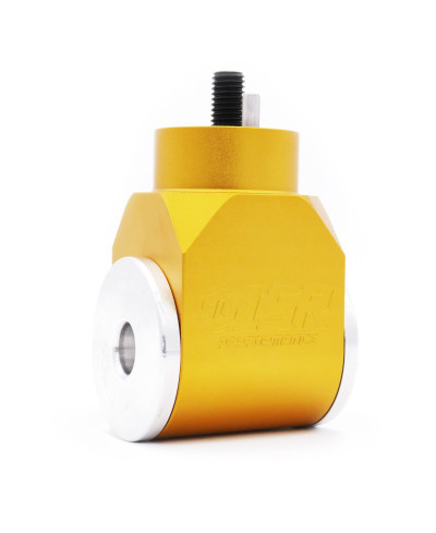 PAIRE DE SUPPORT MOTEUR NISSAN 370Z INFINITI G37 - ISR PERFORMANCE 