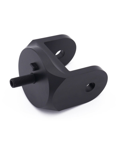 PAIRE DE SUPPORT MOTEUR NISSAN 370Z INFINITI G37 - ISR PERFORMANCE 