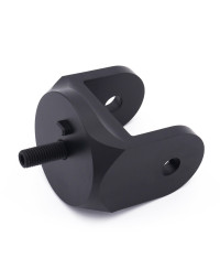 PAIRE DE SUPPORT MOTEUR NISSAN 370Z INFINITI G37 - ISR PERFORMANCE 