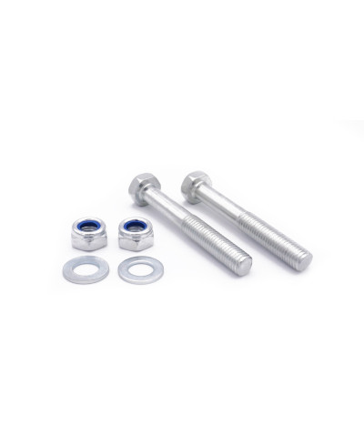 PAIRE DE SUPPORT MOTEUR NISSAN 370Z INFINITI G37 - ISR PERFORMANCE 