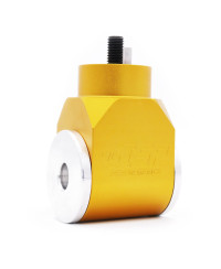 PAIRE DE SUPPORT MOTEUR NISSAN 370Z INFINITI G37 - ISR PERFORMANCE 