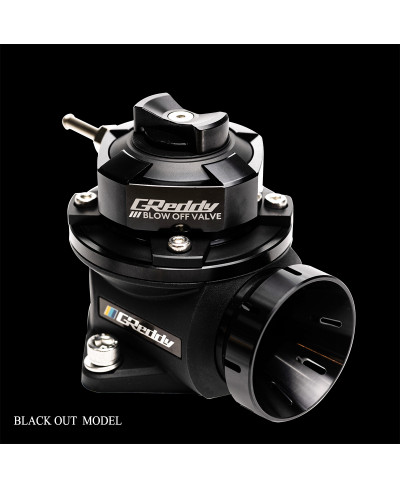 DUMP VALVE UNIVERSELLE FV2 GREDDY