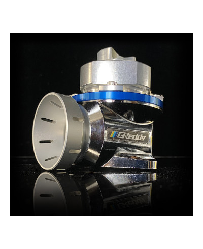 DUMP VALVE UNIVERSELLE FV2 GREDDY