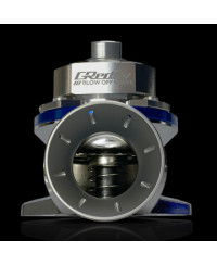 DUMP VALVE UNIVERSELLE FV2 GREDDY