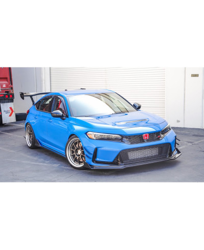 KIT CARROSSERIE 3 PIECES HONDA CIVIC TYPE R 2023+ - APR PERFORMANCE 