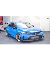 KIT CARROSSERIE 3 PIECES HONDA CIVIC TYPE R 2023+ - APR PERFORMANCE 