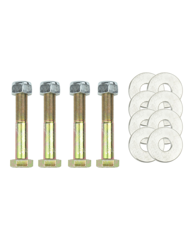 KIT DE VERROUILLAGE EXCENTRIQUE NISSAN S13/ R32 - ISR PERFORMANCE 