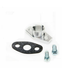 RACCORD RETOUR TURBO SUR ROULEMENT