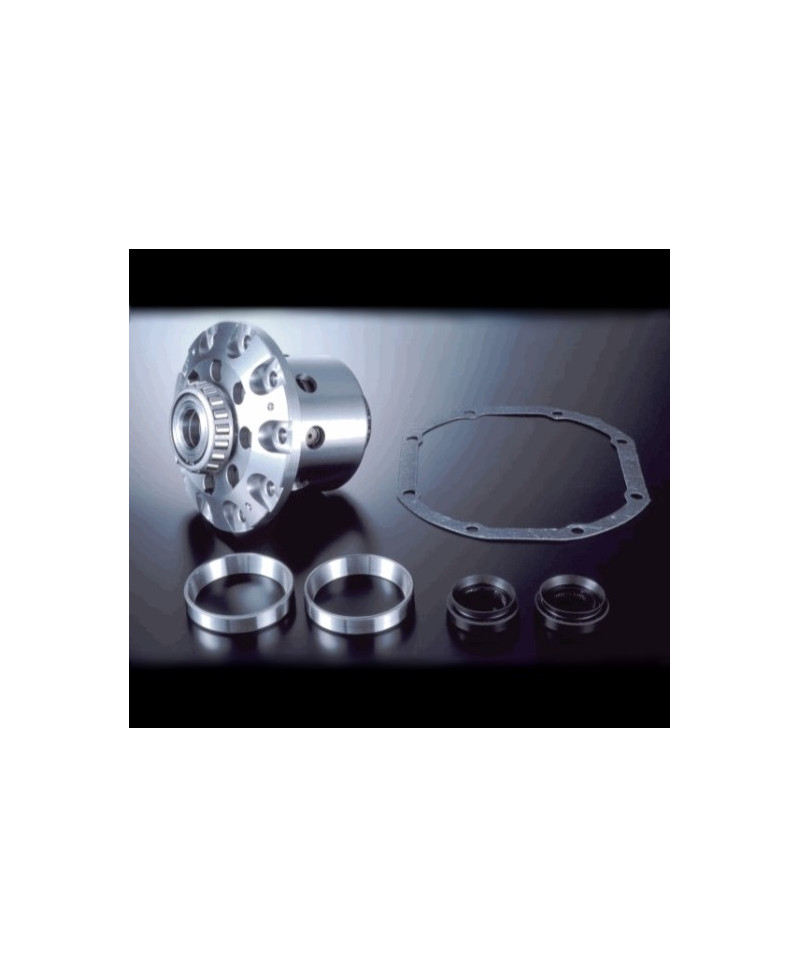 AUTOBLOQUANT LSD  1.5 VOIES S14 KAAZ