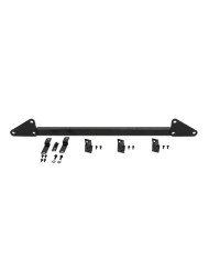 KIT ECHANGEUR FRONTAL SUBARU WRX/STI 2001-2007 - MISHIMOTO 