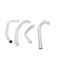 KIT ECHANGEUR FRONTAL SUBARU WRX/STI 2001-2007 - MISHIMOTO 