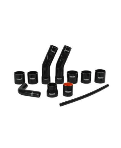 KIT ECHANGEUR FRONTAL SUBARU WRX/STI 2001-2007 - MISHIMOTO 