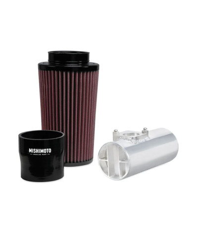 KIT ECHANGEUR FRONTAL SUBARU WRX/STI 2001-2007 - MISHIMOTO 