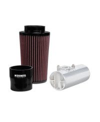 KIT ECHANGEUR FRONTAL SUBARU WRX/STI 2001-2007 - MISHIMOTO 