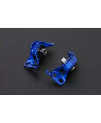 SILENT BLOCS TRIANGLES AVANT HONDA CIVIC/CRX/INTEGRA- HARDRACE 